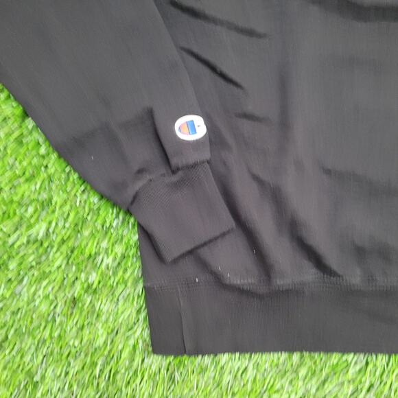 Florida Gulf Coast University Hoodie XS 17x22 Black FCGU - Picture 13 of 13